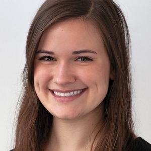 Fundraising Page: Katie Pellegrino